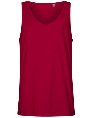 XOB-1450-Mens Roundneck Tanktop