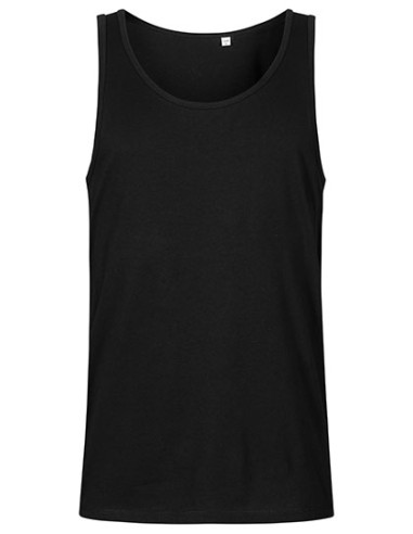 XOB-1450-Mens Roundneck Tanktop