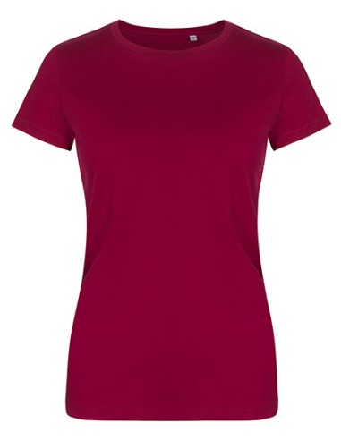 XOB-1505-Womens Roundneck T-Shirt