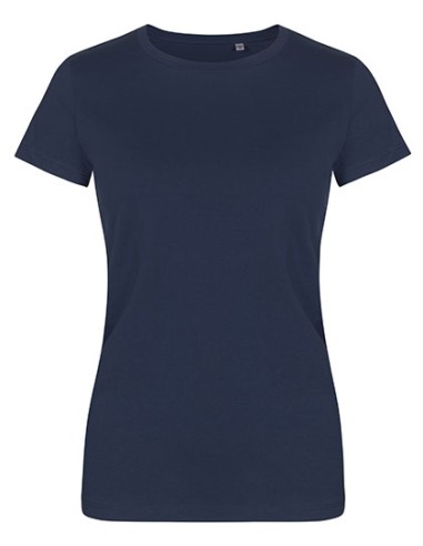 XOB-1505-Womens Roundneck T-Shirt
