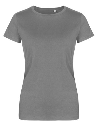 XOB-1505-Womens Roundneck T-Shirt