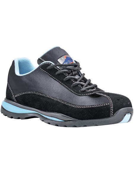 P-FW39-Basket steelite™ S1P HRO Femme
