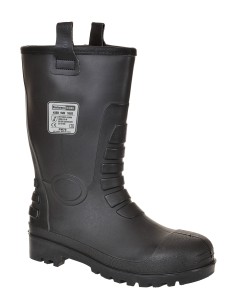P-FW75-Chaussure montante rigger Steelite™ Neptue S5 CI (FW75) EN ISO 20345