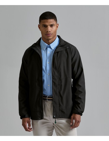 278-TS006-Veste ultra-légère recyclée