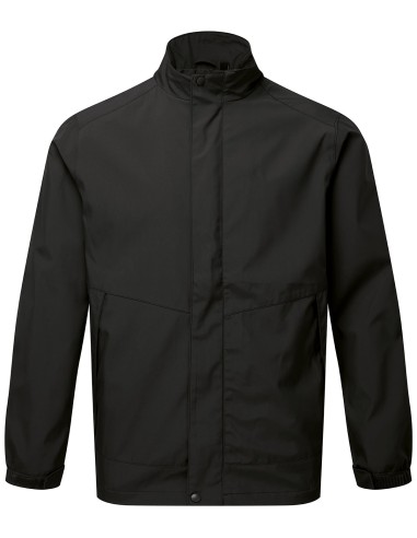 278-TS006-Veste ultra-légère recyclée