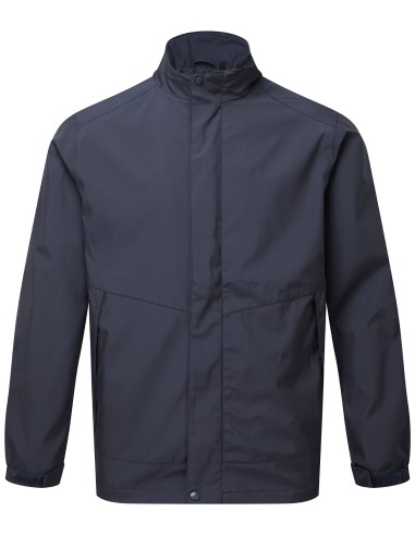 278-TS006-Veste ultra-légère recyclée