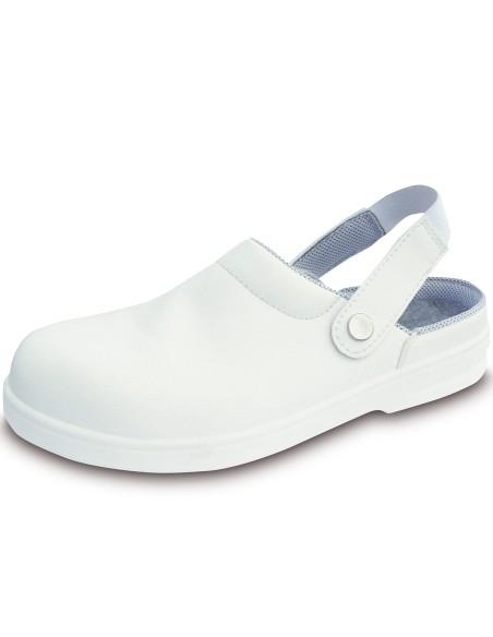 P-FW82-Sabot de sécurité Steelite™ (FW82)