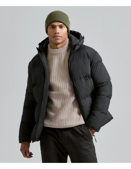 278-TS007-Veste matelassée recyclée TrailPeak
