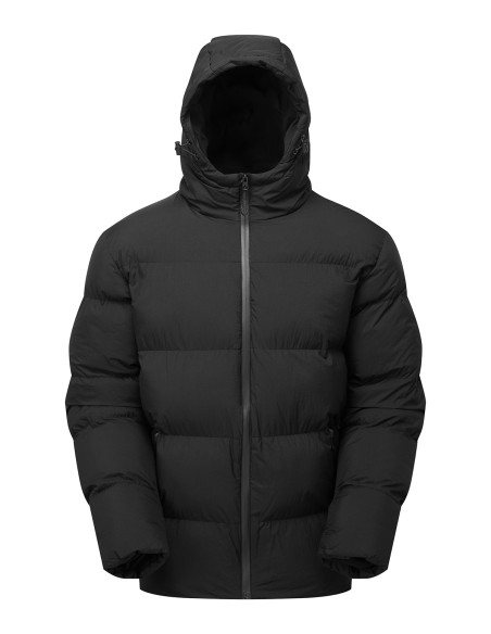 278-TS007-Veste matelassée recyclée TrailPeak