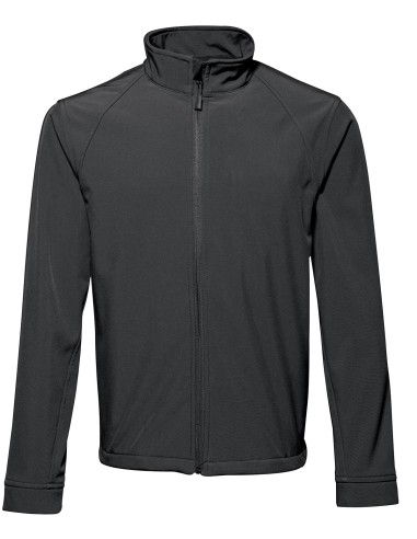 278-TS012-Veste softshell