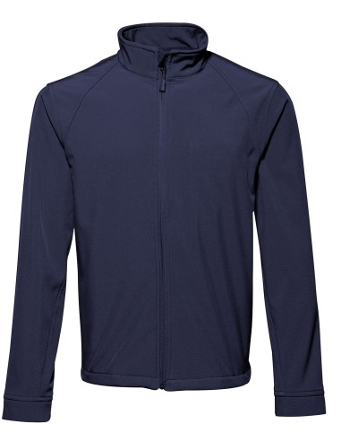 278-TS012-Veste softshell
