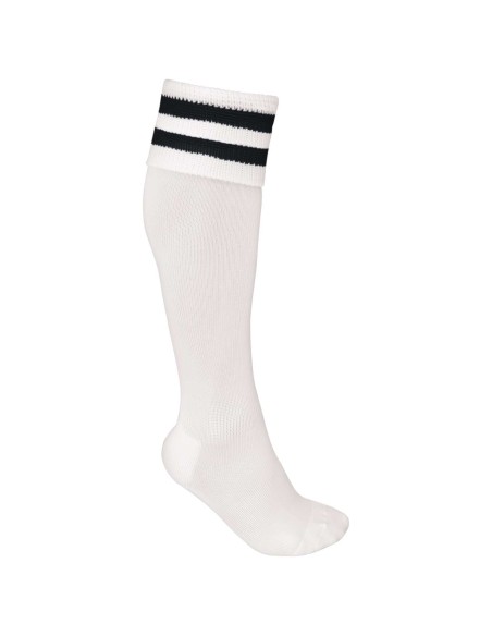 P-PA015-STRIPED SPORTS SOCKS