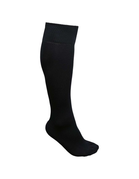 P-PA016-PLAIN SPORTS SOCKS