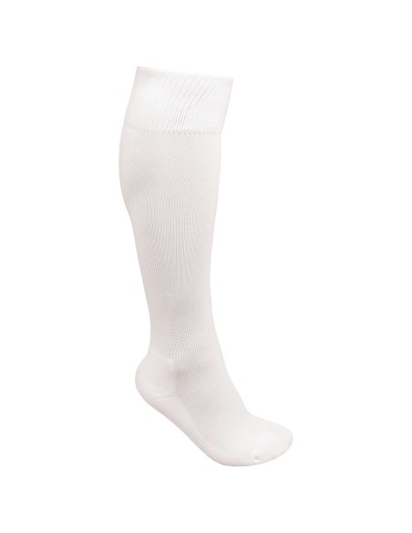 P-PA016-PLAIN SPORTS SOCKS