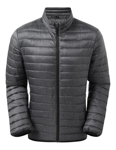 278-TS037-Veste rembourrée mixte