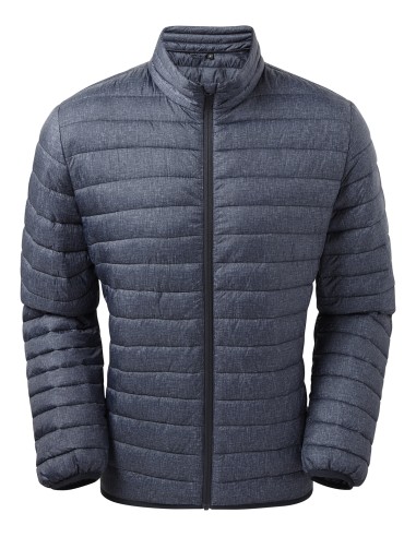 278-TS037-Veste rembourrée mixte