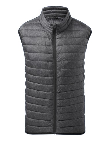 278-TS038-Gilet rembourrée mixte