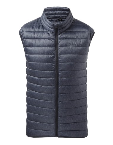 278-TS038-Gilet rembourrée mixte