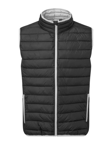 278-TS040-Gilet matelassé Traverse