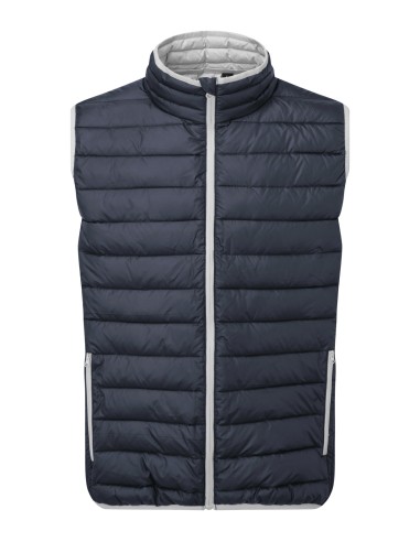 278-TS040-Gilet matelassé Traverse