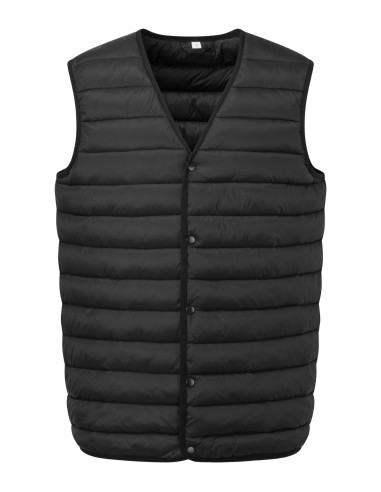 278-TS042-Gilet matelassé