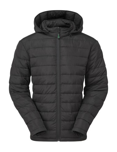 278-TS043-Veste rembourrée recyclée Delmont