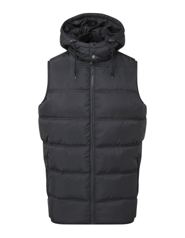 278-TS046-Veste sans manches recyclée Bryher