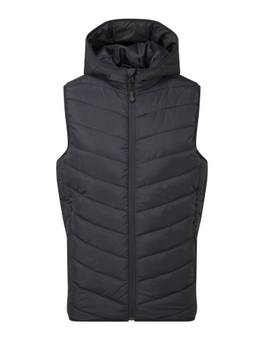 278-TS047-Veste sans manches rembourrée recyclée Taurus