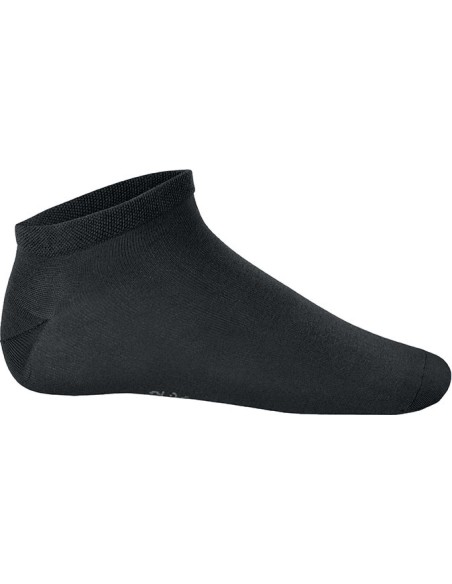 P-PA037-BAMBOO SPORTS TRAINER SOCKS