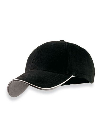 A-PIPS-Pilot Piping Sandwich Cap