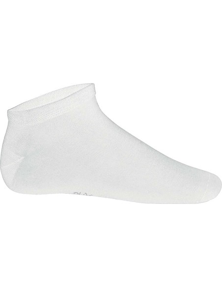 P-PA037-BAMBOO SPORTS TRAINER SOCKS