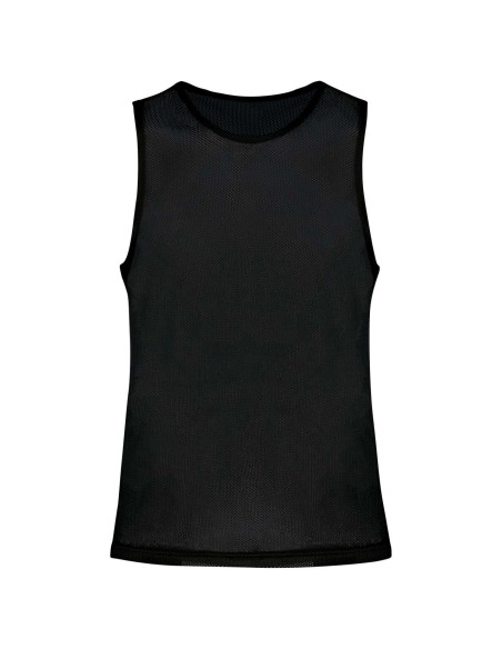 P-PA043-MULTI-SPORTS LIGHT MESH BIB