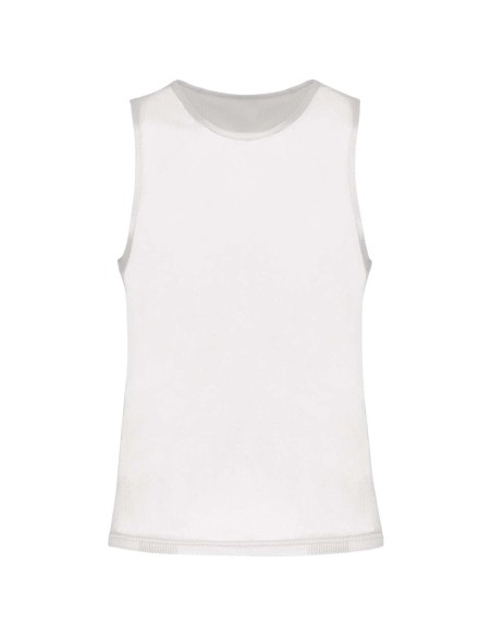 P-PA043-MULTI-SPORTS LIGHT MESH BIB