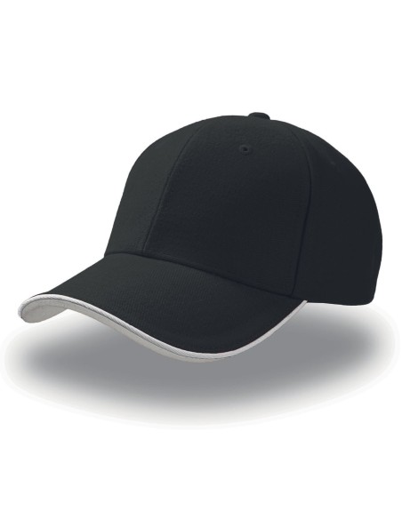 A-PIPS-Pilot Piping Sandwich Cap