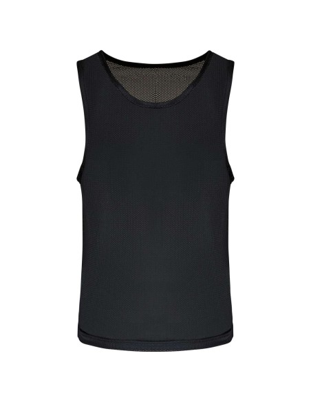 P-PA047-KID'S LIGHTWEIGHT MESH MULTISPORT BIB