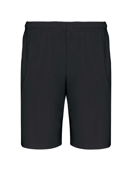 P-PA101-SPORTS SHORTS