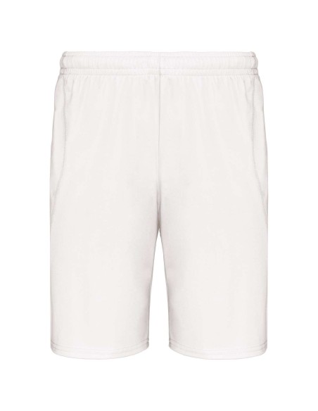 P-PA101-SPORTS SHORTS