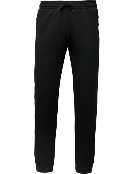 P-PA1012-ADULT MULTISPORT JOGGING PANTS WITH POCKETS