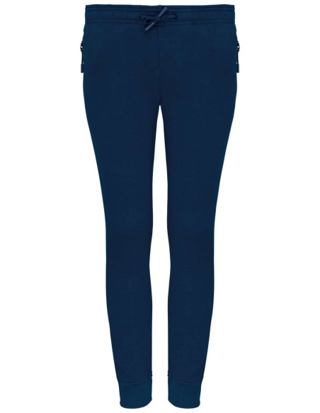 P-PA1013-KID'S MULTISPORT JOGGING PANTS WITH POCKETS