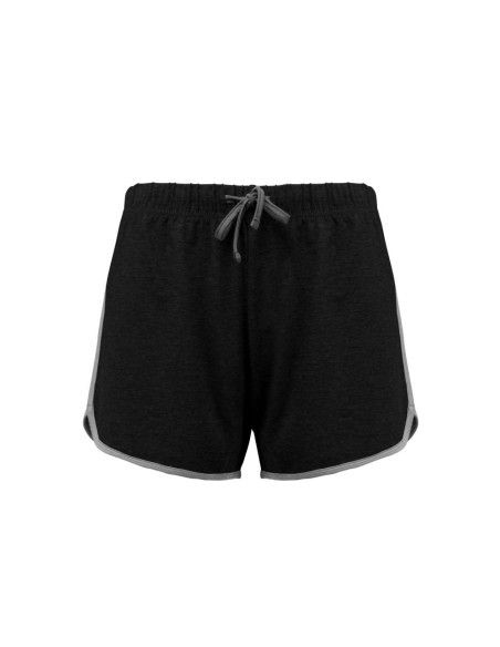 P-PA1021-LADIES' SPORTS SHORTS