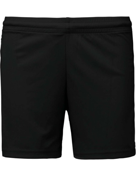 P-PA1024-LADIES' GAME SHORTS