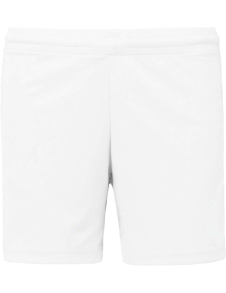 P-PA1024-LADIES' GAME SHORTS