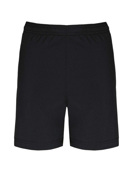 P-PA1025-KID'S PERFORMANCE SHORTS