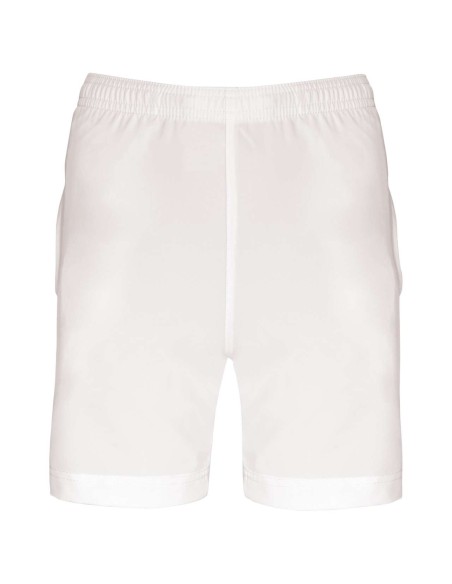 P-PA1025-KID'S PERFORMANCE SHORTS