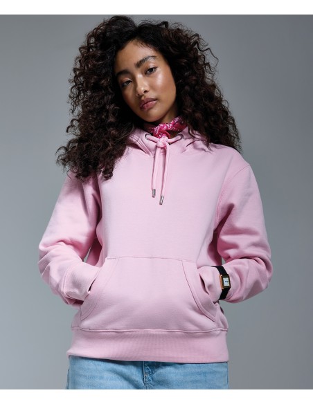 ANT-AM003-Sweat à capuche Anthem pour femmes