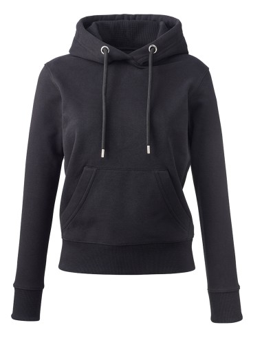 ANT-AM003-Sweat à capuche Anthem pour femmes