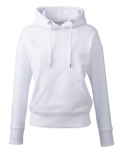 ANT-AM003-Sweat à capuche Anthem pour femmes