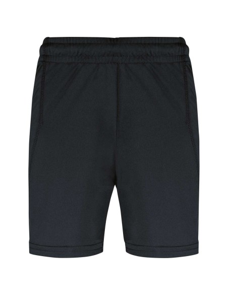 P-PA103-KIDS' SPORTS SHORTS