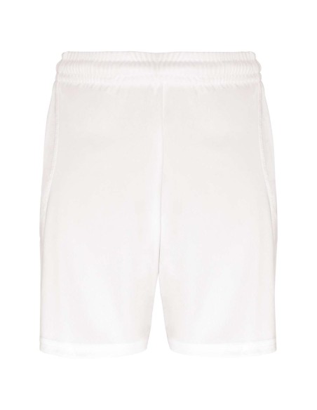 P-PA103-KIDS' SPORTS SHORTS