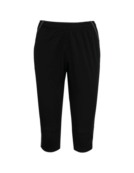 P-PA114-UNISEX 3/4 LENGTH TRAINING TIGHTS